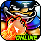 Icona Football Heroes Online