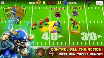 1 Schermata Football Heroes Online