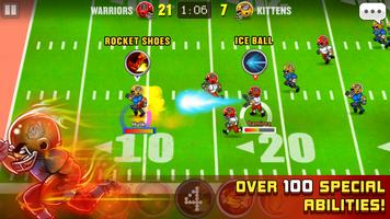 Football Heroes Online imagem de tela 2