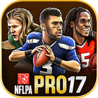 Football Heroes PRO 2017 آئیکن