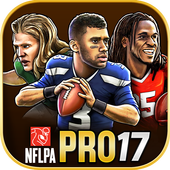 Football Heroes PRO 2017 иконка