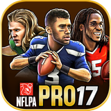 Football Heroes PRO 2017 biểu tượng