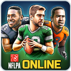 Football Heroes Pro Online ไอคอน