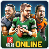 Football Heroes Pro Online ikon