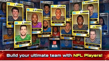 Football Heroes Pro Online captura de pantalla 1