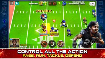 Football Heroes Pro Online ảnh chụp màn hình 2