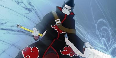Akatsuki Kisame Game 2017 🔥 Screenshot 1