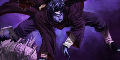 Akatsuki Kisame Game 2017 🔥 Screenshot 2