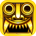 ”Temple Last Run : GO