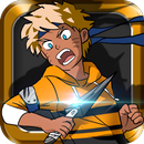 APK Ultimate Ninja Battle