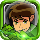 Ben Alien Ten Shooter icon