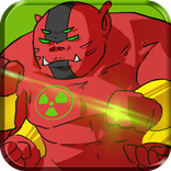 Ben Hero Shooter Alien