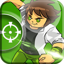 Ben Ultimate Protect of Earth APK