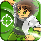Ben Ultimate Protect of Earth icon