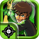 Ben Super Ten Ultimate Alien Transform APK