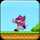 Run Hunter Adventure-icoon