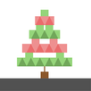 Christmas Tree Builder APK