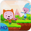 APK Run Kare Adventure
