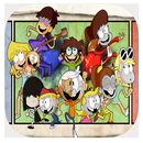 The Loud Run House APK