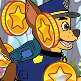 Run Paw Jungle World Patrol Version icon