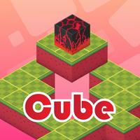 Cubeyo Game Affiche