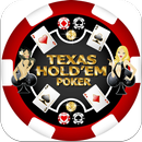 HD Texas Poker - Texas Hold'em aplikacja