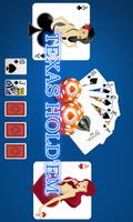 HD Texas Poker - Texas Hold'em ảnh chụp màn hình 1