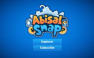 Abisal Snap VR Plakat