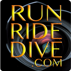 Run Ride Dive иконка