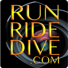 Run Ride Dive icon
