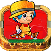 Sropi World Adventure Jump run APK