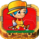 Sropi World Adventure Jump run APK