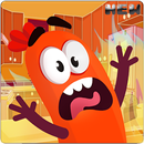 The Run Sausage Party APK