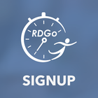 RD SignUp آئیکن