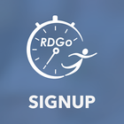 RD SignUp ikon