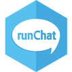 runChat -런챗 실시간 채팅, 런채팅