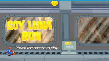 Run Soy Luna 截图 1