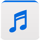 Runtastic Music simgesi
