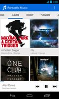 Runtastic Music gönderen