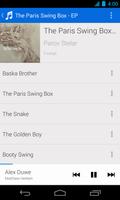 Runtastic Music Ekran Görüntüsü 1
