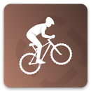 Runtastic Mountain Bike GPS aplikacja
