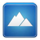 Runtastic Altimeter 登山用GPS高度計測 アイコン