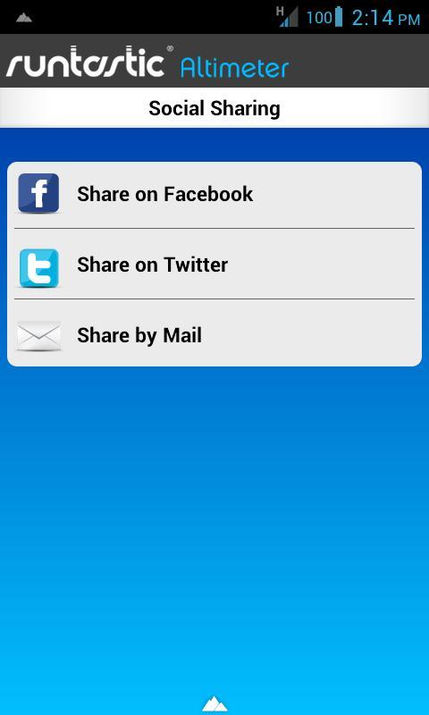 SCARICA RUNTASTIC ITALIANO