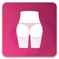 Runtastic Butt Trainer - Workout App für den Po APK Herunterladen