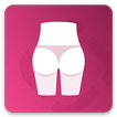 Runtastic Butt Trainer - Workout App für den Po