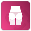 Runtastic Butt Trainer Workout Mod APK icon