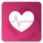 Runtastic Heart Rate - Herzfrequenz & Puls messen Zeichen