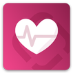 ”Runtastic Heart Rate Monitor & Pulse Checker