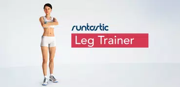 Runtastic Leg Trainer Gambe