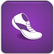 Runtastic Pedometer Step Counter